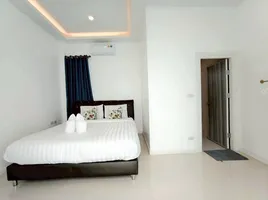 5 Schlafzimmer Haus zu verkaufen im Wasan Pool Villa House, Huai Yai