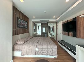 2 Schlafzimmer Wohnung zu verkaufen im Dusit Grand Park, Nong Prue, Pattaya