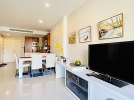 1 Bedroom Apartment for sale at The Unity Patong, Patong, Kathu