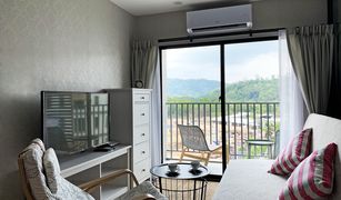 1 Bedroom Condo for sale in Sakhu, Phuket The Title Residencies