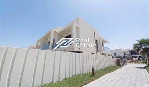 3 Habitaciones Villa en venta en Yas Acres, Abu Dhabi The Cedars