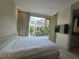 1 Bedroom Apartment for rent at The Riviera Monaco, Nong Prue, Pattaya