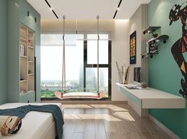 3 Bedroom Condo for rent at Mizuki Park, Binh Hung, Binh Chanh