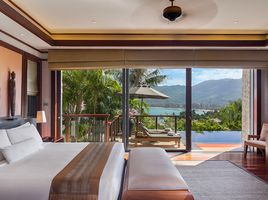 2 Schlafzimmer Appartement zu verkaufen im Andara Resort and Villas, Kamala, Kathu, Phuket