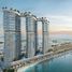 3 Bedroom Condo for sale at Damac Bay, Dubai Harbour, Dubai