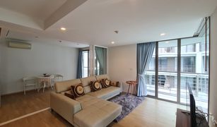 3 Bedrooms Condo for sale in Cha-Am, Phetchaburi Baan San Kraam