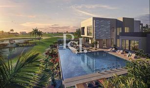 4 Habitaciones Villa en venta en Yas Acres, Abu Dhabi The Dahlias