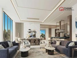 5 Bedroom House for sale at South Bay, MAG 5, Dubai South (Dubai World Central)