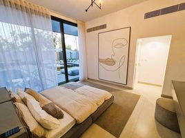 4 Schlafzimmer Villa zu verkaufen im Masaar, Hoshi, Al Badie