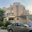 3 Bedroom House for sale at Rich Mont Compound, Sheikh Zayed City, Giza