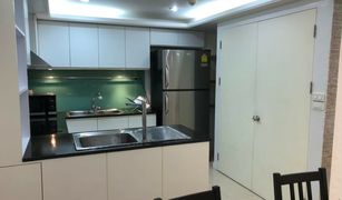 3 chambres Condominium a vendre à Lumphini, Bangkok Somkid Gardens