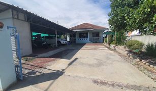 Makhuea Chae, Lamphun တွင် 3 အိပ်ခန်းများ အိမ် ရောင်းရန်အတွက်