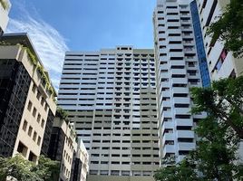 在PST Condoville Tower 1出售的1 卧室 公寓, Chong Nonsi, 然那华