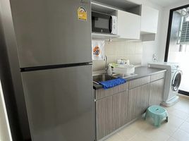 1 Schlafzimmer Wohnung zu vermieten im Supalai Loft Yaek Fai Chai station, Bang Khun Si, Bangkok Noi, Bangkok