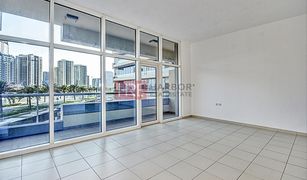 Studio Appartement zu verkaufen in Bay Square, Dubai Bay Square Building 9