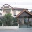在Sai Noi, 暖武里出售的3 卧室 屋, Khlong Khwang, Sai Noi