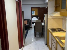 2 Bedroom Apartment for rent at Mall Suite Serviced Apartment, Khlong Chan, Bang Kapi