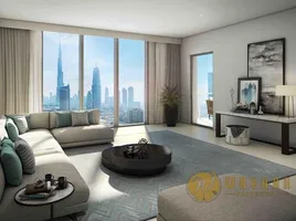 3 Bedroom Apartment for sale at Downtown Views II, 