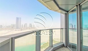 3 Bedrooms Apartment for sale in City Of Lights, Abu Dhabi Marina Bay