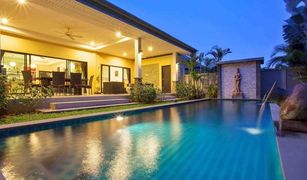 ขายวิลล่า 3 ห้องนอน ใน ราไวย์, ภูเก็ต 