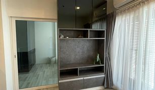 1 Bedroom Condo for sale in Bang Khlo, Bangkok The Key Sathorn-Charoenraj