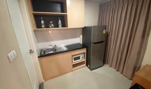 1 Schlafzimmer Wohnung zu verkaufen in Si Kan, Bangkok JW Condo at Donmuang