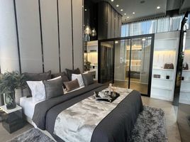 3 Schlafzimmer Wohnung zu verkaufen im Origin Thonglor World, Khlong Tan Nuea