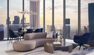 1 Bedroom Apartment for sale in Executive Towers, Dubai Peninsula Five