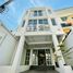 3 Bedroom Townhouse for sale in Bang Kapi, Bangkok, Hua Mak, Bang Kapi