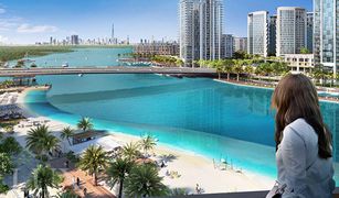 3 Schlafzimmern Appartement zu verkaufen in Creek Beach, Dubai Bayshore