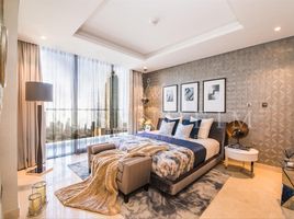 3 Bedroom Apartment for sale at The Sterling West, Burj Views, Downtown Dubai