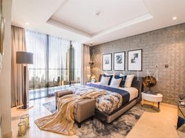 3 Bedroom Apartment for sale at The Sterling West, Burj Views