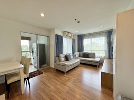 1 Bedroom Apartment for sale at Lumpini Place UD - Posri, Mak Khaeng