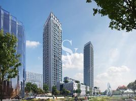 3 Bedroom Condo for sale at Design Quarter, DAMAC Towers by Paramount, Business Bay