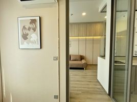 1 Bedroom Condo for sale at Miti Chiva Kaset Station, Sena Nikhom, Chatuchak