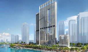 Квартира, 2 спальни на продажу в EMAAR Beachfront, Дубай Palace Beach Residence