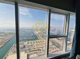 3 Bedroom Condo for sale at Damac Heights at Dubai Marina, Marina Gate, Dubai Marina