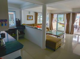 2 Schlafzimmer Villa zu vermieten in Ko Lanta Yai, Ko Lanta, Ko Lanta Yai