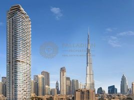 1 Schlafzimmer Appartement zu verkaufen im City Center Residences, Burj Views