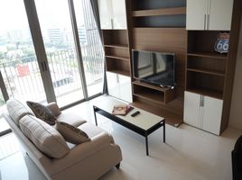 2 Bedroom Apartment for rent at Nara 9 by Eastern Star, Thung Mahamek, Sathon