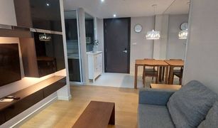 2 Schlafzimmern Wohnung zu verkaufen in Khlong Tan, Bangkok Tidy Deluxe Sukhumvit 34