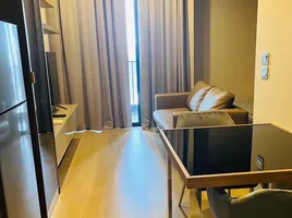 1 Schlafzimmer Wohnung zu vermieten im Ashton Asoke, Khlong Toei Nuea