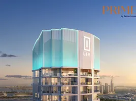 4 Bedroom Condo for sale at Liv Lux, Park Island