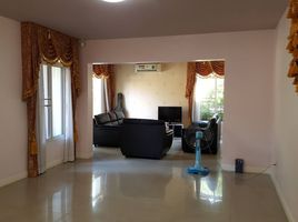 4 Bedroom House for sale at Koolpunt Ville 10, Chai Sathan