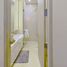 ขายคอนโด 1 ห้องนอน ในโครงการ วินแดม การ์เด้น เรสซิเดนซ์ สุขุมวิท 42, พระโขนง, คลองเตย