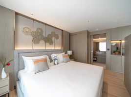 1 Schlafzimmer Wohnung zu verkaufen im Mercury Wyndham La vita, Rawai, Phuket Town