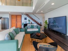 5 Bedroom House for rent at Ariya Residences, Maret
