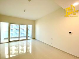 Studio Apartment for sale at Viridis Residence and Hotel Apartments, Zinnia