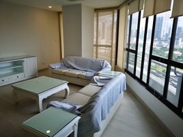 3 Schlafzimmer Wohnung zu vermieten im Baan Yen Akard, Chong Nonsi