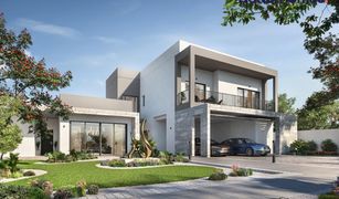 4 Bedrooms Villa for sale in Yas Acres, Abu Dhabi The Dahlias